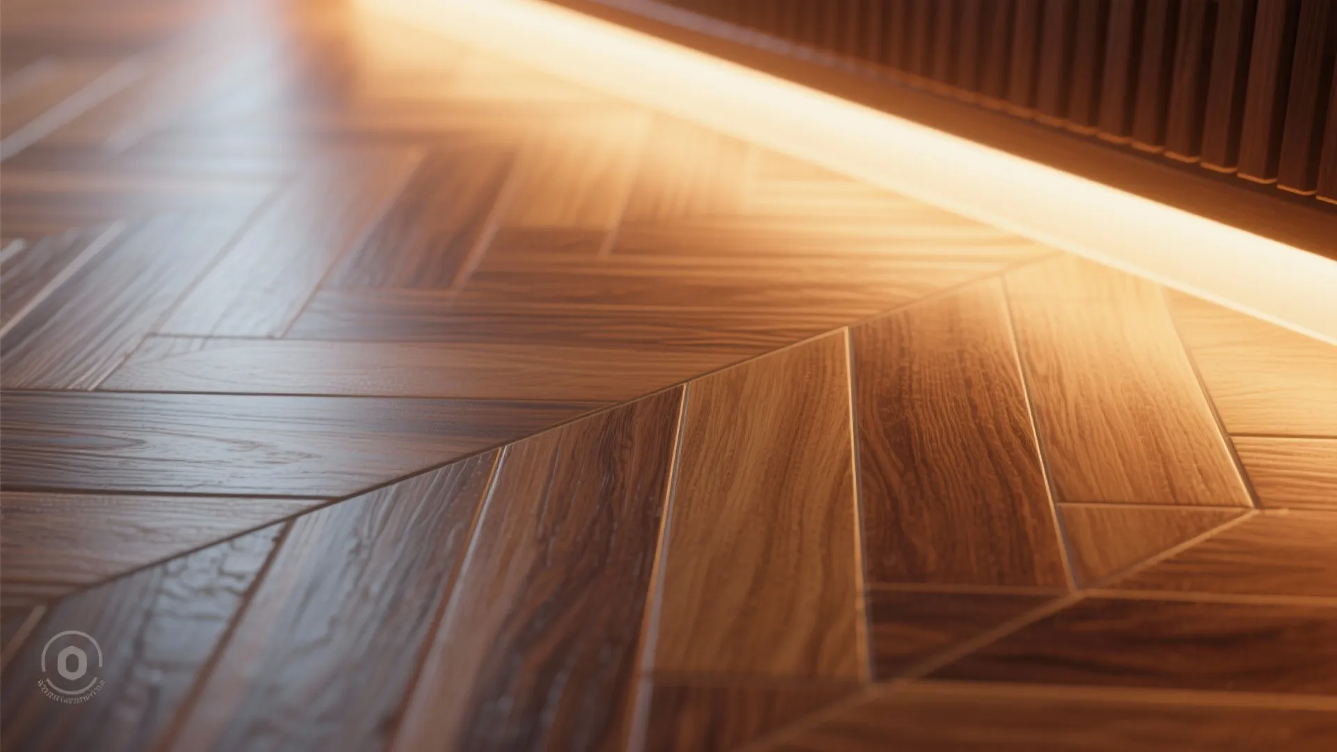 7. Use Warm Lighting