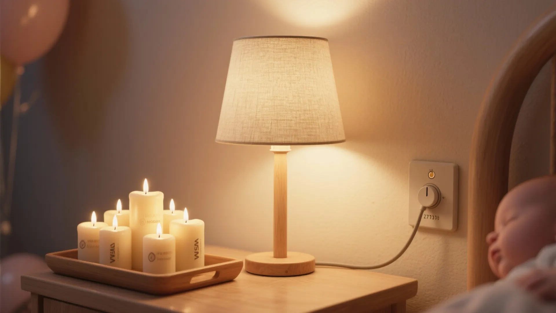 Lighting Layers: Warm, Dimmable, and Glare-Free