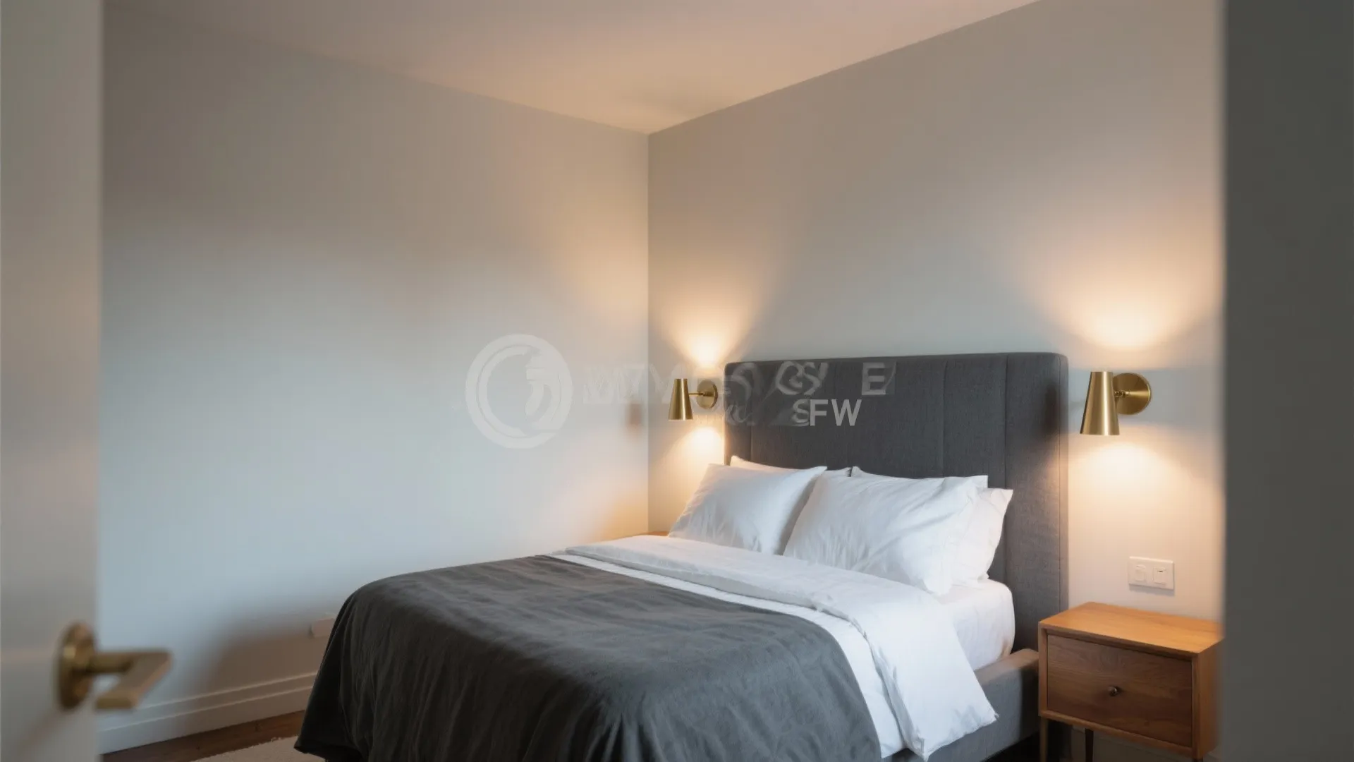 4. Use Warm Lighting