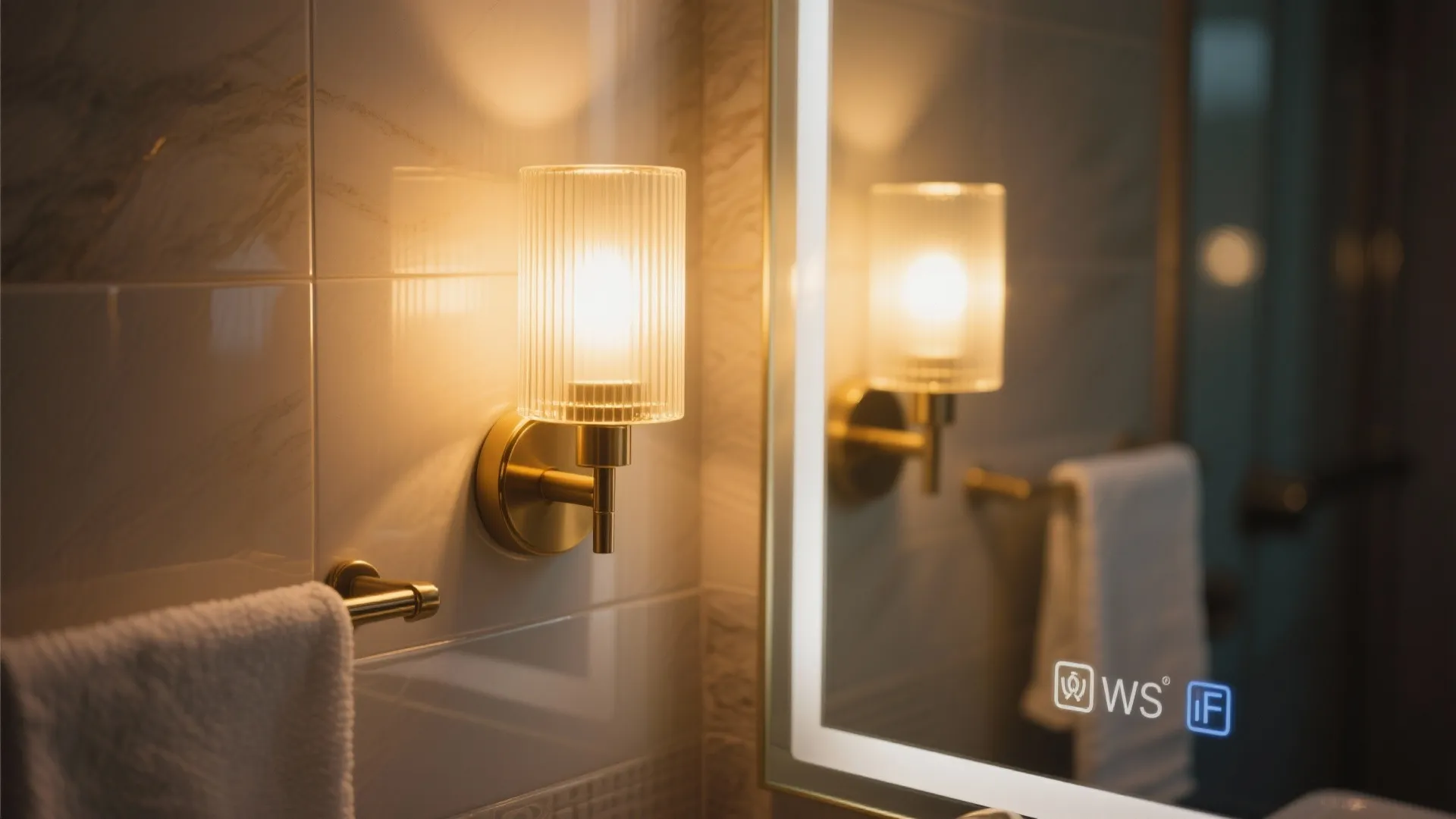 4. Lighting That Flatters