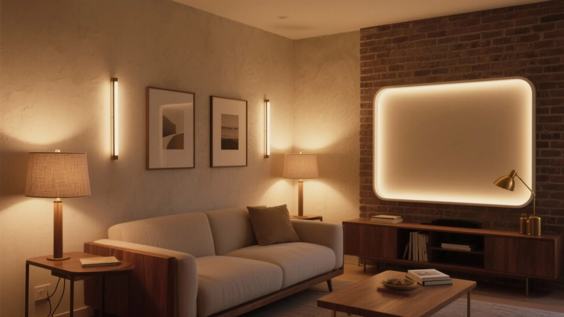 5 Wall Lighting Ideas Living Room (Pro Tips): Layered, art-friendly, and small-space clever wall lighting ideas to make your living room shine without adding clutter.