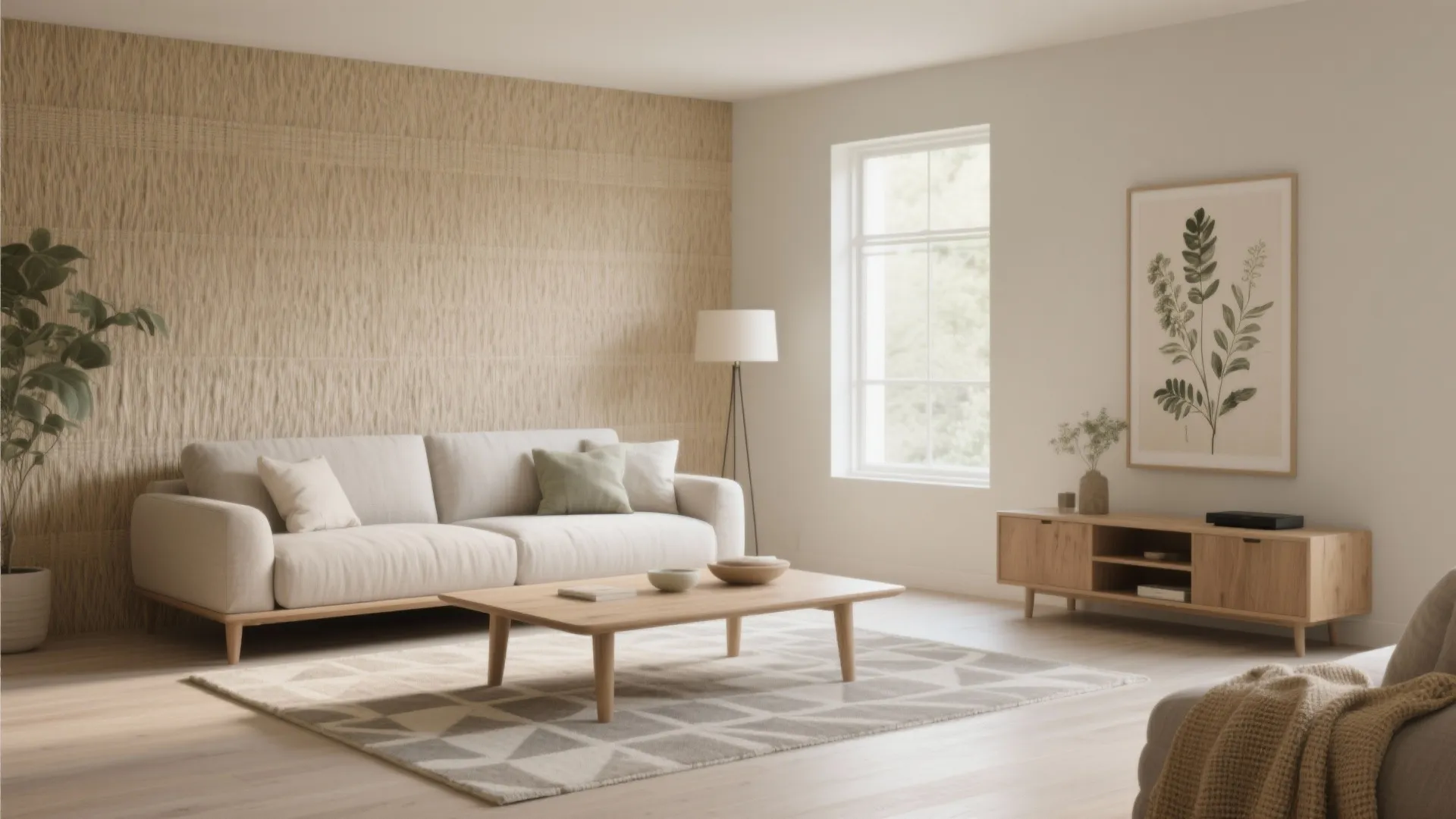 5 Living Room Wallpaper Ideas That Actually Work: Expert-backed, space-smart wallpaper inspiration for every living room