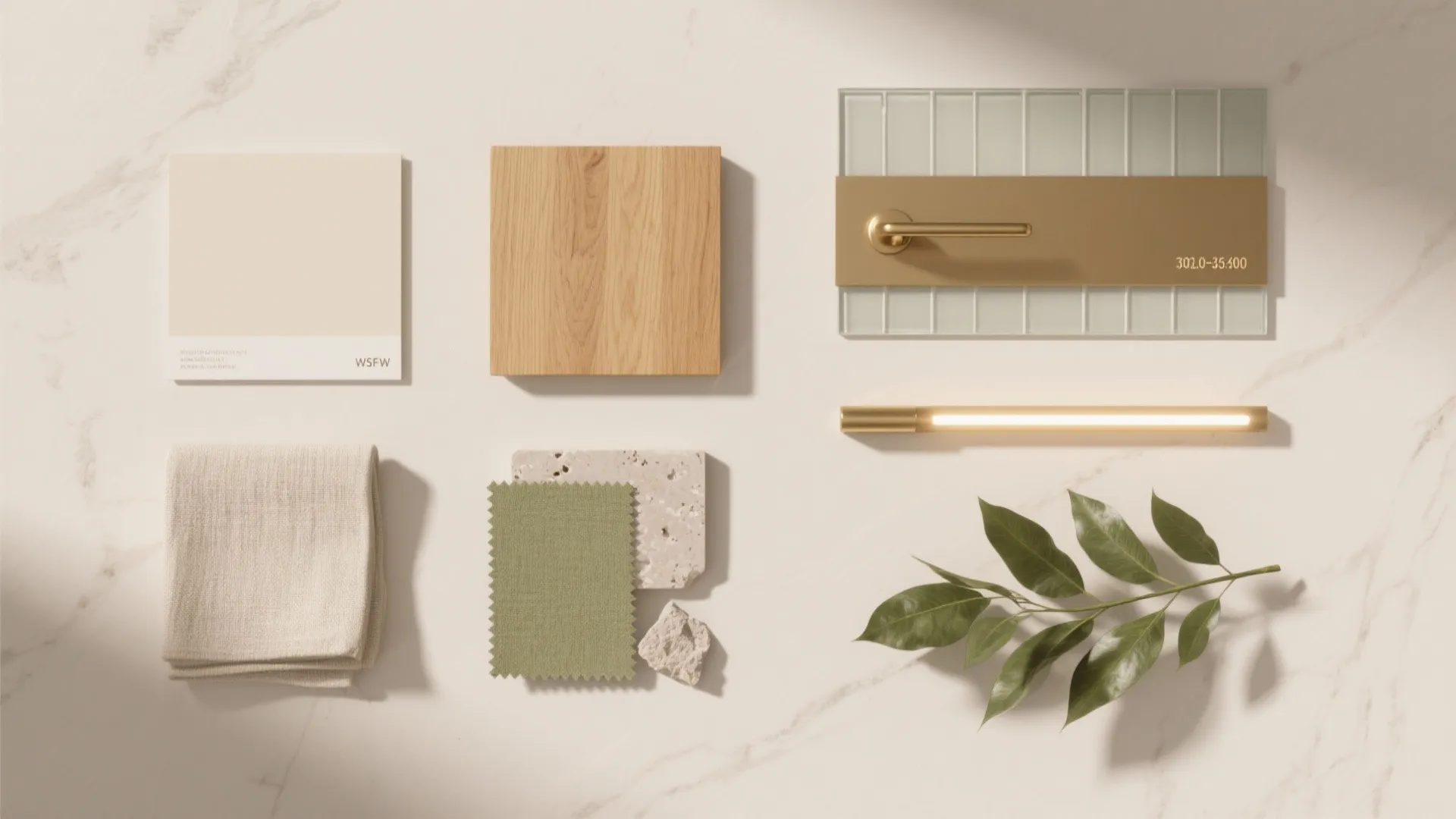 Light, Mirrors, and Materials That Stretch Space