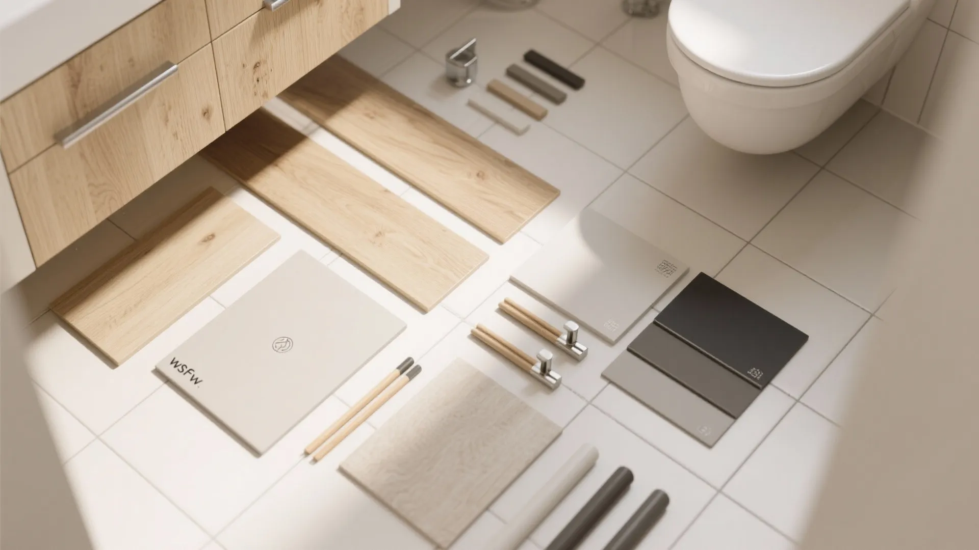 4) Warm, Moisture-Savvy Materials (That Clean Easily)