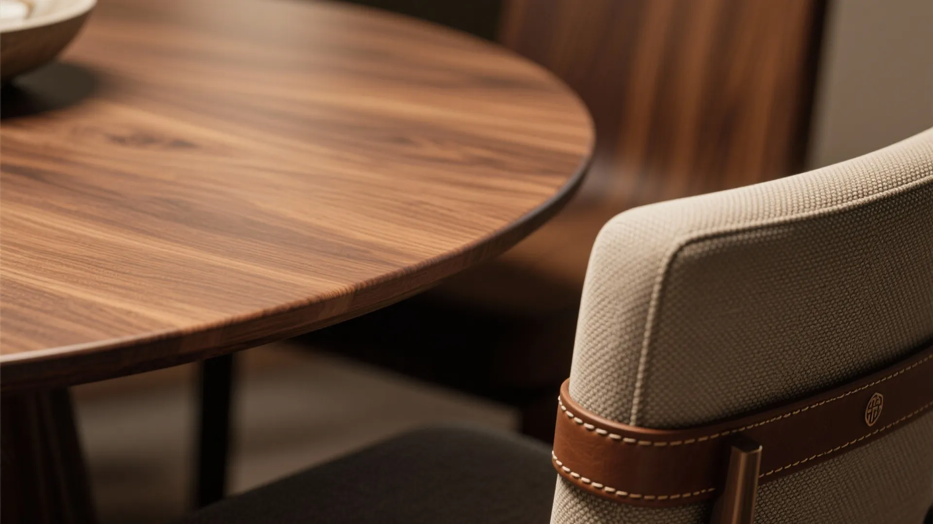 Durable, Warm Materials: Wood, Performance Fabrics, and Easy-Clean Finishes