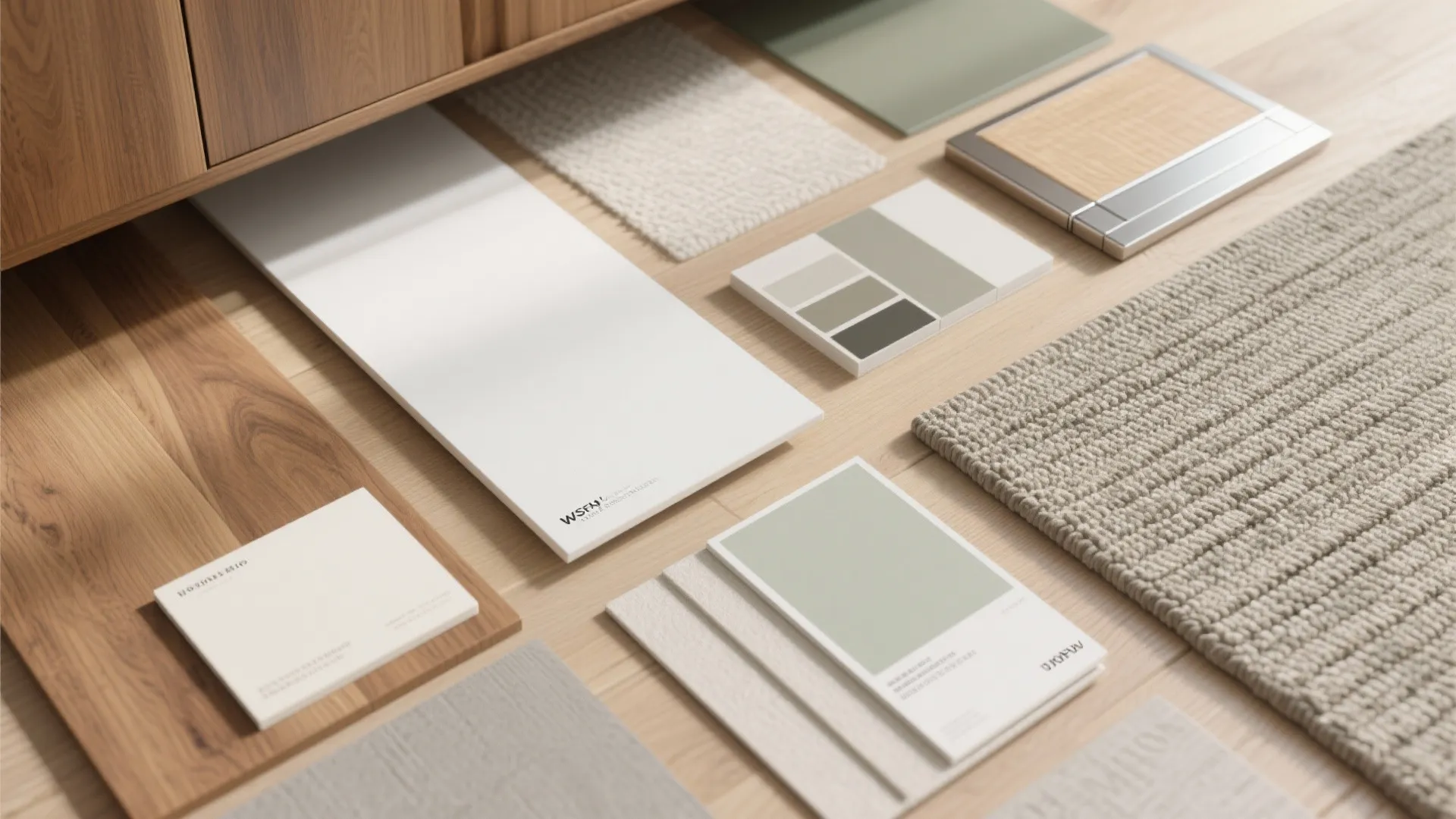 Warm Materials, Easy Maintenance, and Balanced Vastu