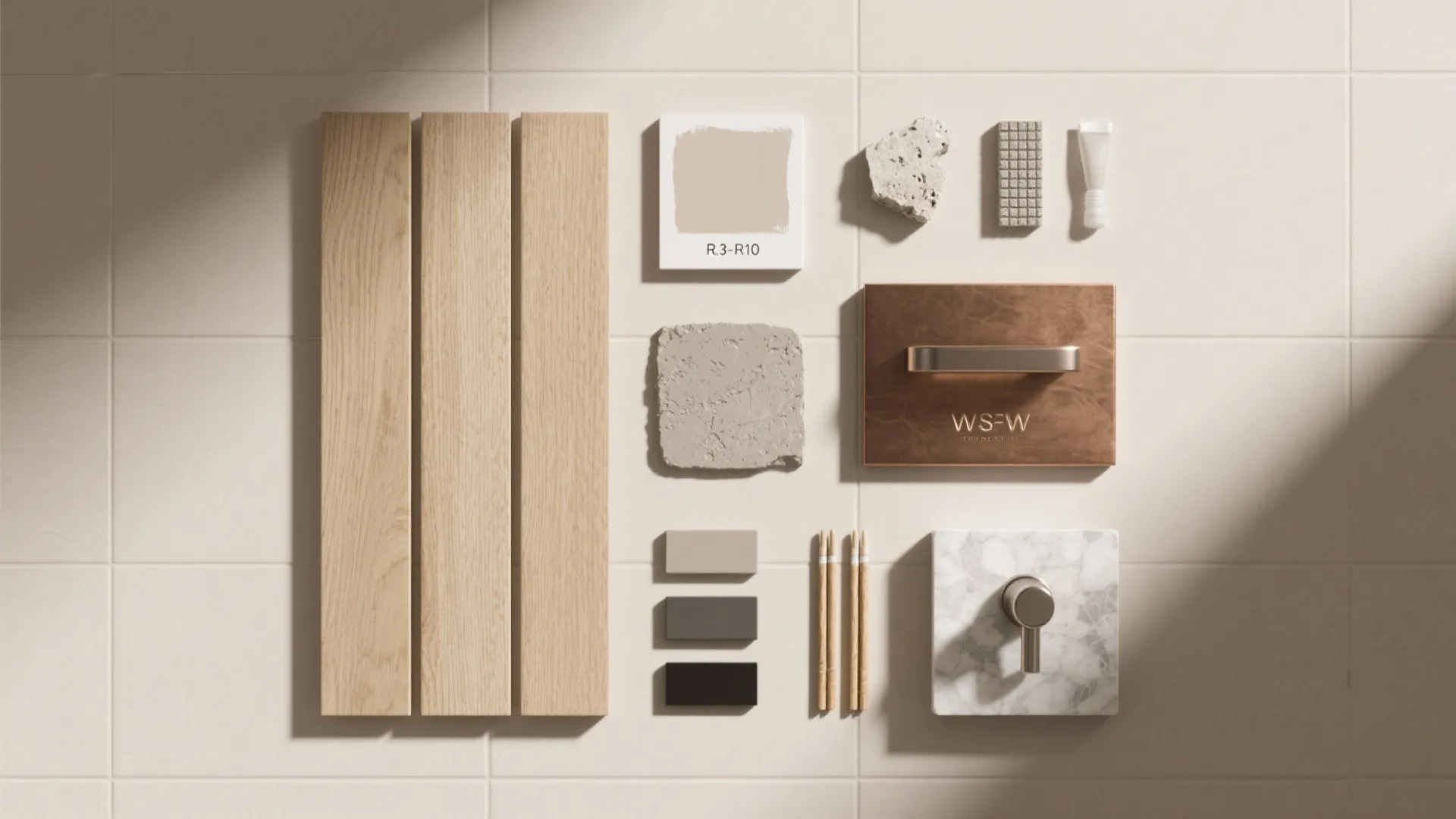 Warm, Moisture‑Smart Materials