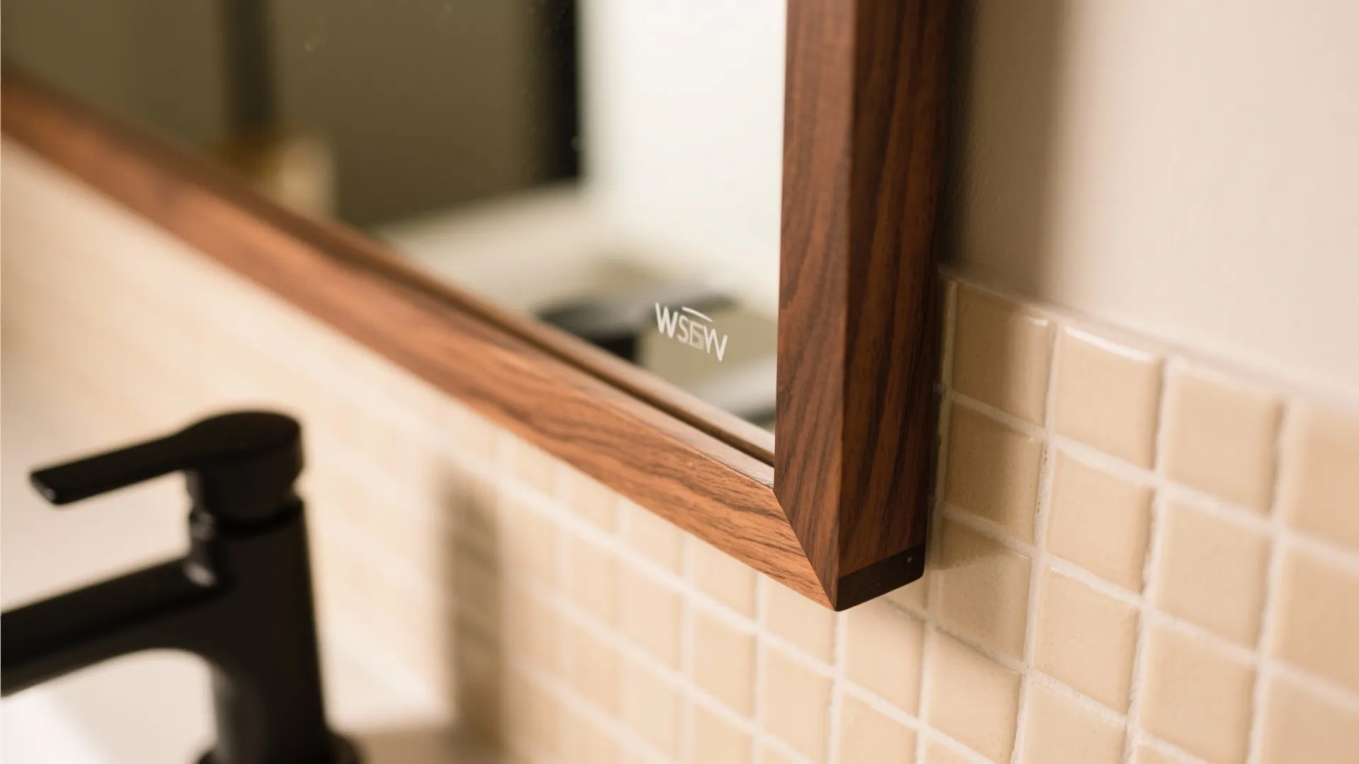 Color, texture, and warmth (because small shouldn’t mean sterile)