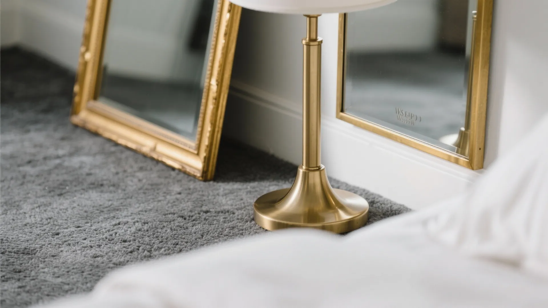 5. Introduce Warm Metallics