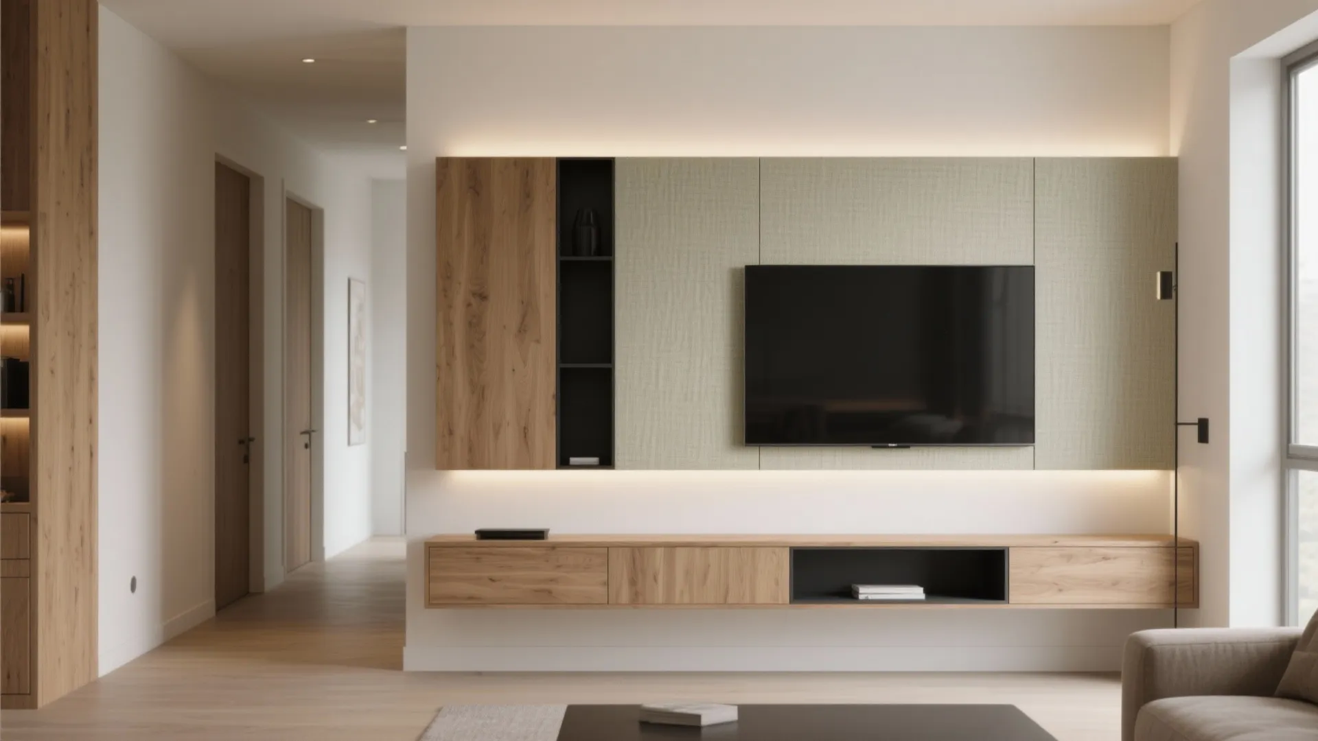 5 Wall Unit Design for Hall Ideas That Really Work: A senior interior designer’s field-tested tips to plan, style, and build a hall wall unit that saves space, hides clutter, and looks made-to-measure.