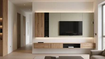 5 Wall Unit Design for Hall Ideas That Really Work