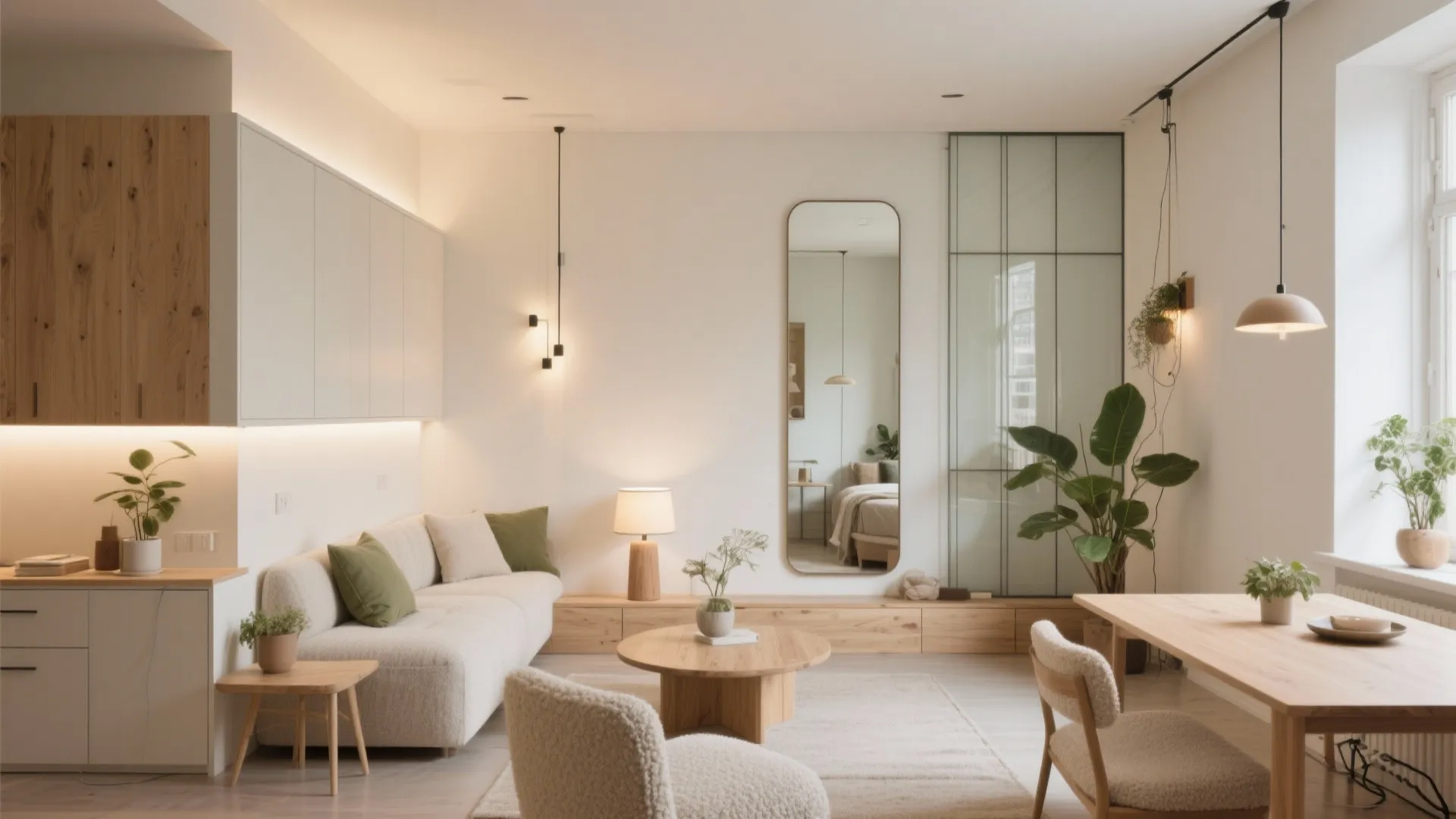 5 Room Interior Design Ideas for Small Spaces: A senior interior designer’s friendly, field‑tested playbook for turning compact rooms into inspiring, functional homes.