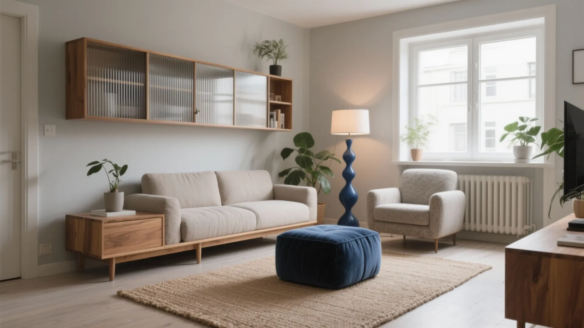 5 Best Room Decor Ideas for Small Spaces: Small-space strategies from a senior interior designer who’s been there