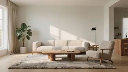 5 Living Room Simple Decor Ideas I Swear By