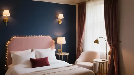 5 Romantic Room Decoration Ideas