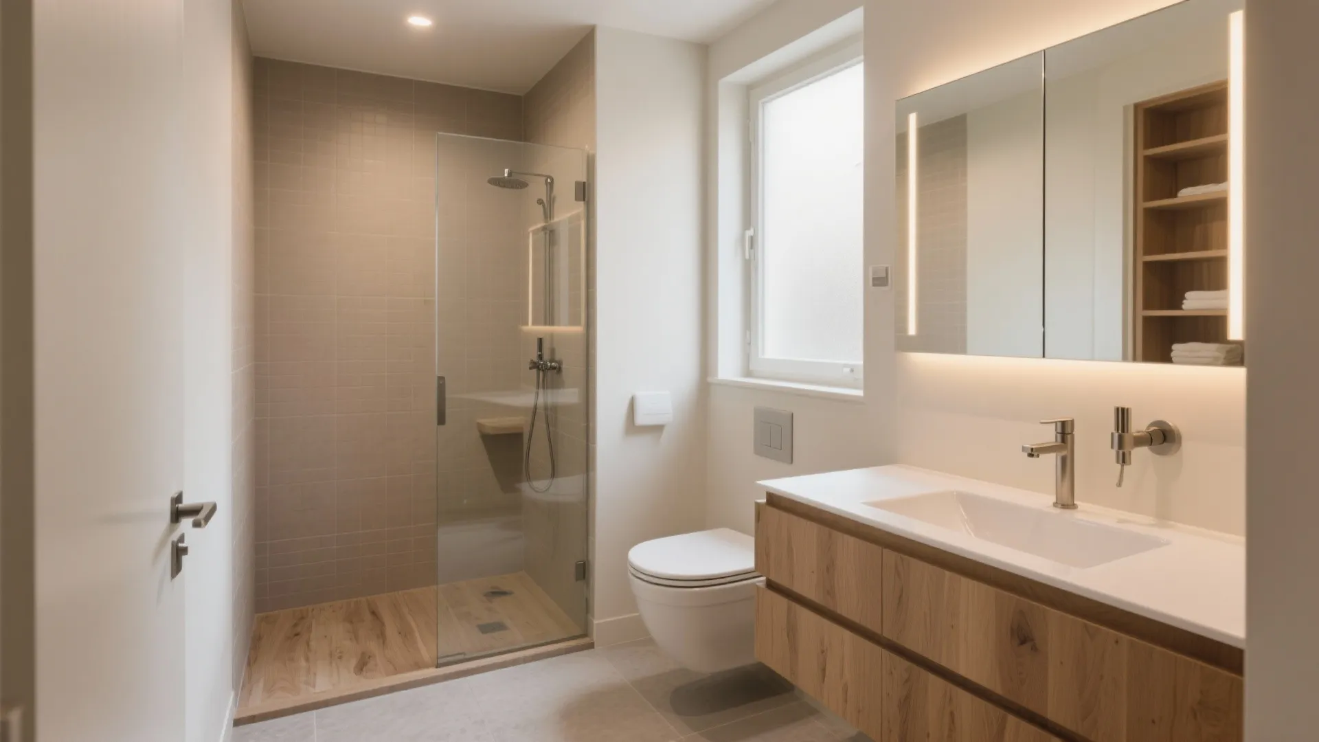 5 Somany Bathroom Tiles Design Ideas: Small-space pro tips to plan a Somany bathroom tiles design that feels bigger, safer, and more beautiful