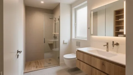 5 Somany Bathroom Tiles Design Ideas