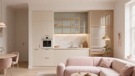 SSM Luxury Homes for Ladies: 5 Elegant Ideas