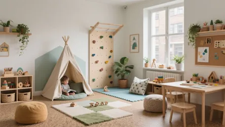 5 Kids Playroom Ideas: Smart, Safe, and So Much Fun