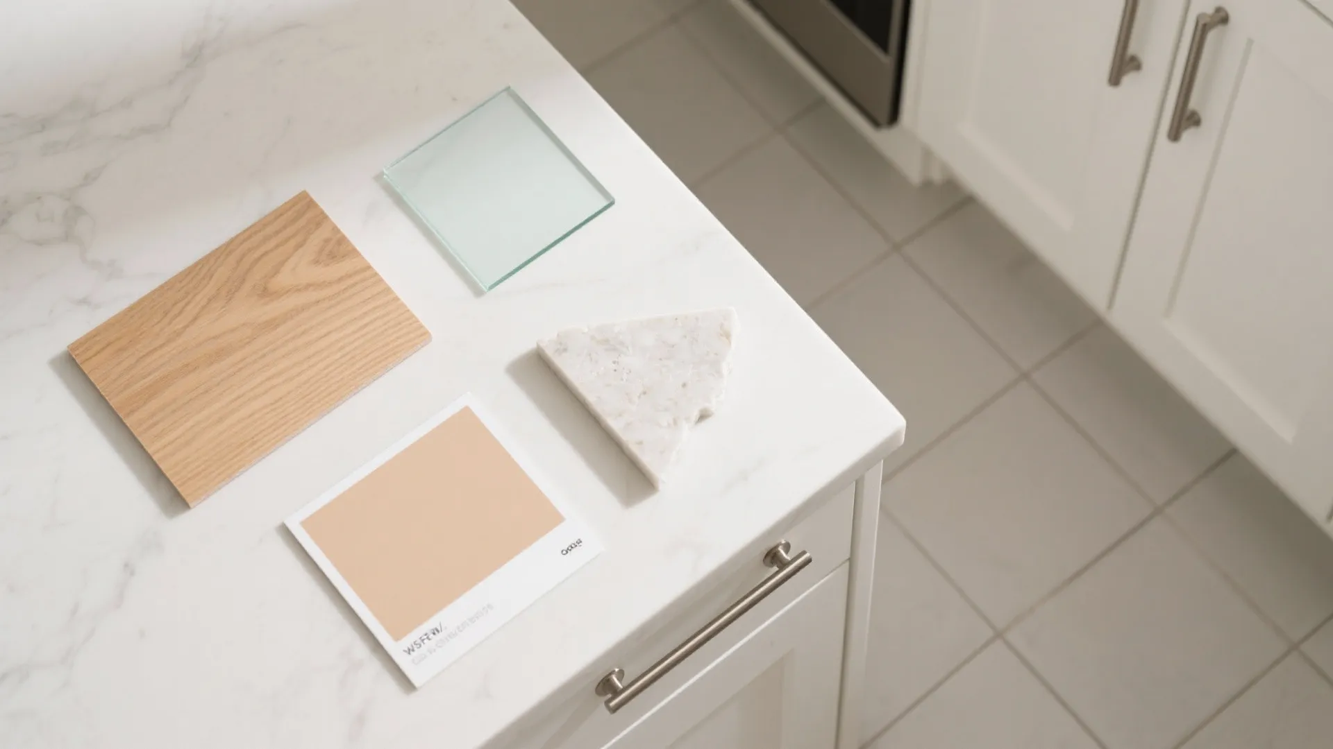 Minimalist Storage that Works