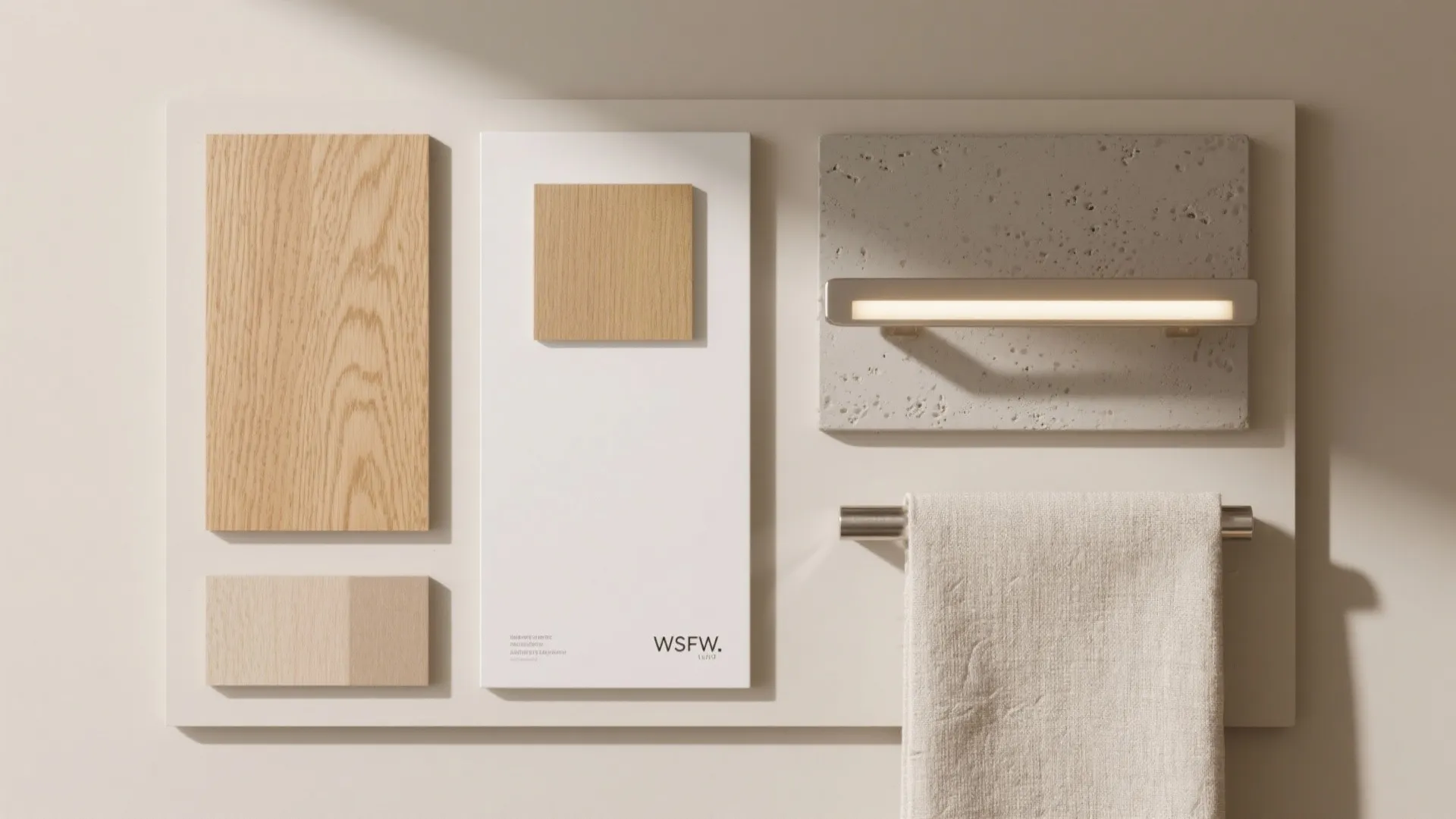 Storage That Breathes: Built-ins, Niches, and Negative Space