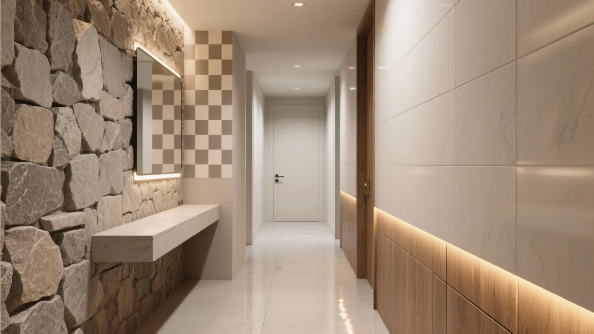 5 Wall Tiles Design for Hall Ideas: Space-smart, durable, and stylish hallway tile ideas from a senior interior designer—backed by real projects and expert data