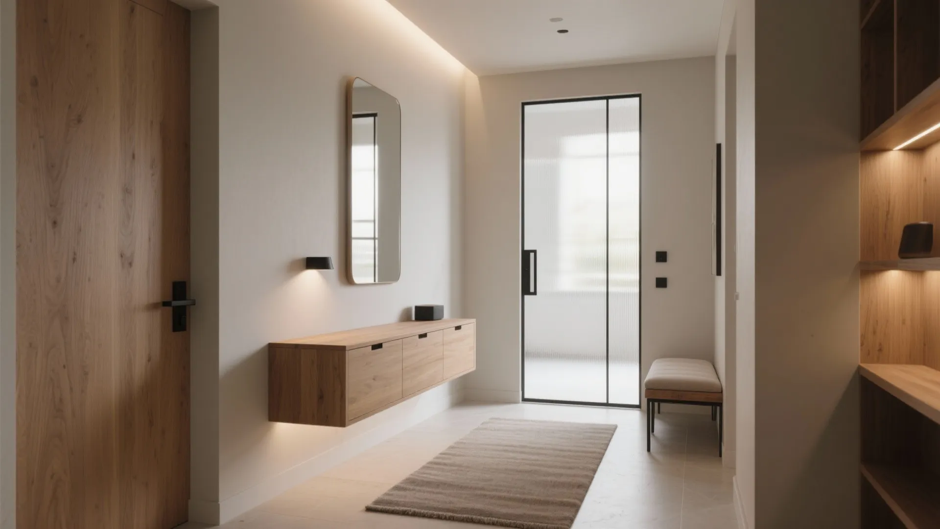 Best Interior Design for Hall: 5 Proven Ideas: Small-space hall makeovers with storage, light, and warmth—backed by real projects and pro data