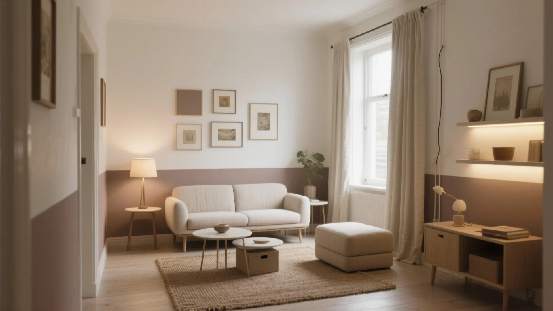 5 interior design for hall in low budget ideas: Smart, stylish, and affordable hall makeovers from a seasoned interior designer who loves small-space challenges