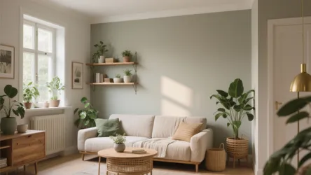 5 Interior Colour for Room Ideas That Maximise Space