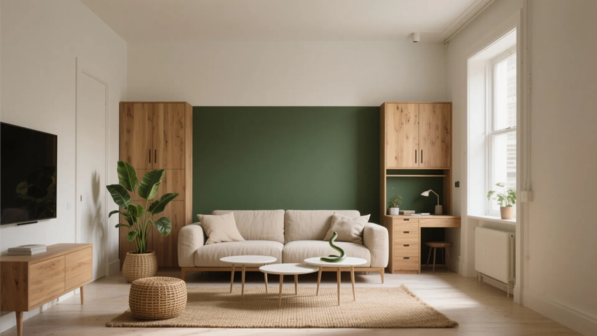 5 DIY Room Makeover Ideas I Swear By: From paint to layout, these pro-backed, renter-friendly upgrades can transform small spaces without breaking your budget.