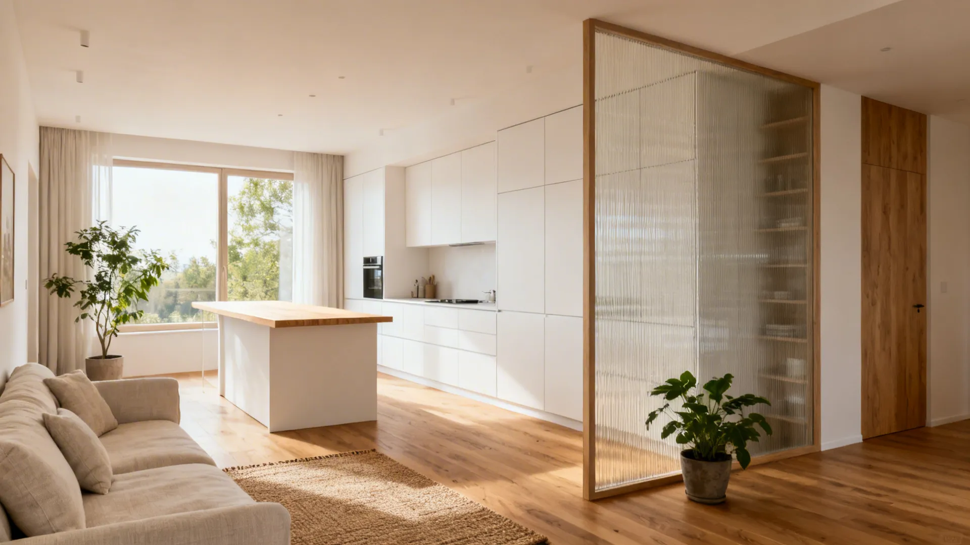 5 Smart 1288 sq.ft 2-Bedroom Designs for Modern Living: Real-world ideas, pro tips, and data-backed insights to make a 1288 sq.ft two-bedroom feel bigger, brighter, and more flexible.