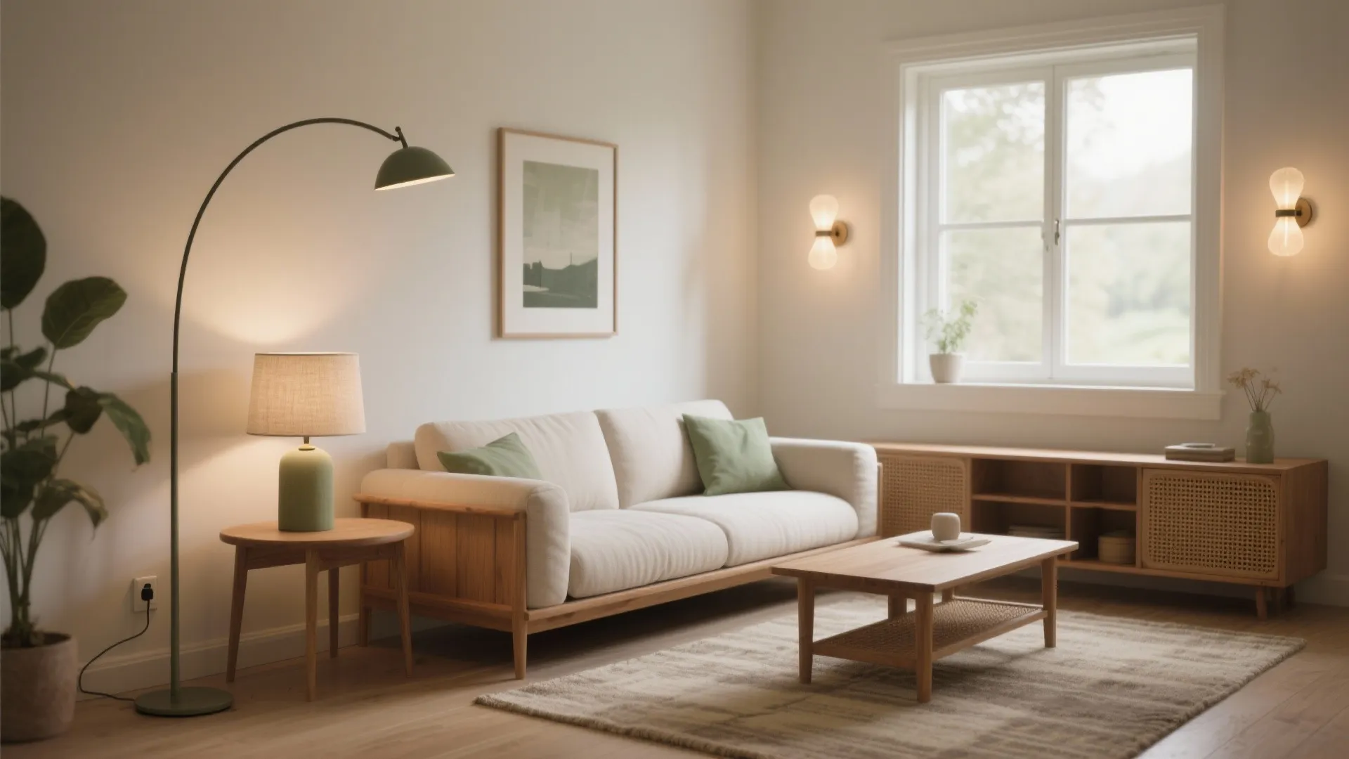 5 Living Room Lamp Ideas That Shine in Small Spaces: A senior interior designer’s practical guide to living room lamp ideas—layered, renter-friendly, and cozy by design