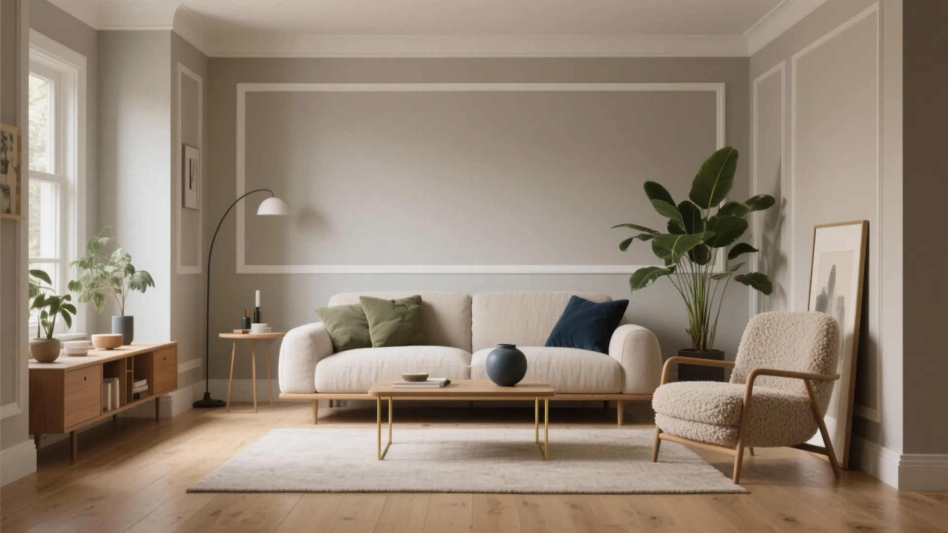 5 modern colour combination for living room: Practical, trend-aware palettes I use to make small living rooms feel bigger, brighter, and more personal