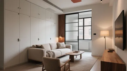 5 Drawing Room Interior Ideas to Maximize Small Spaces