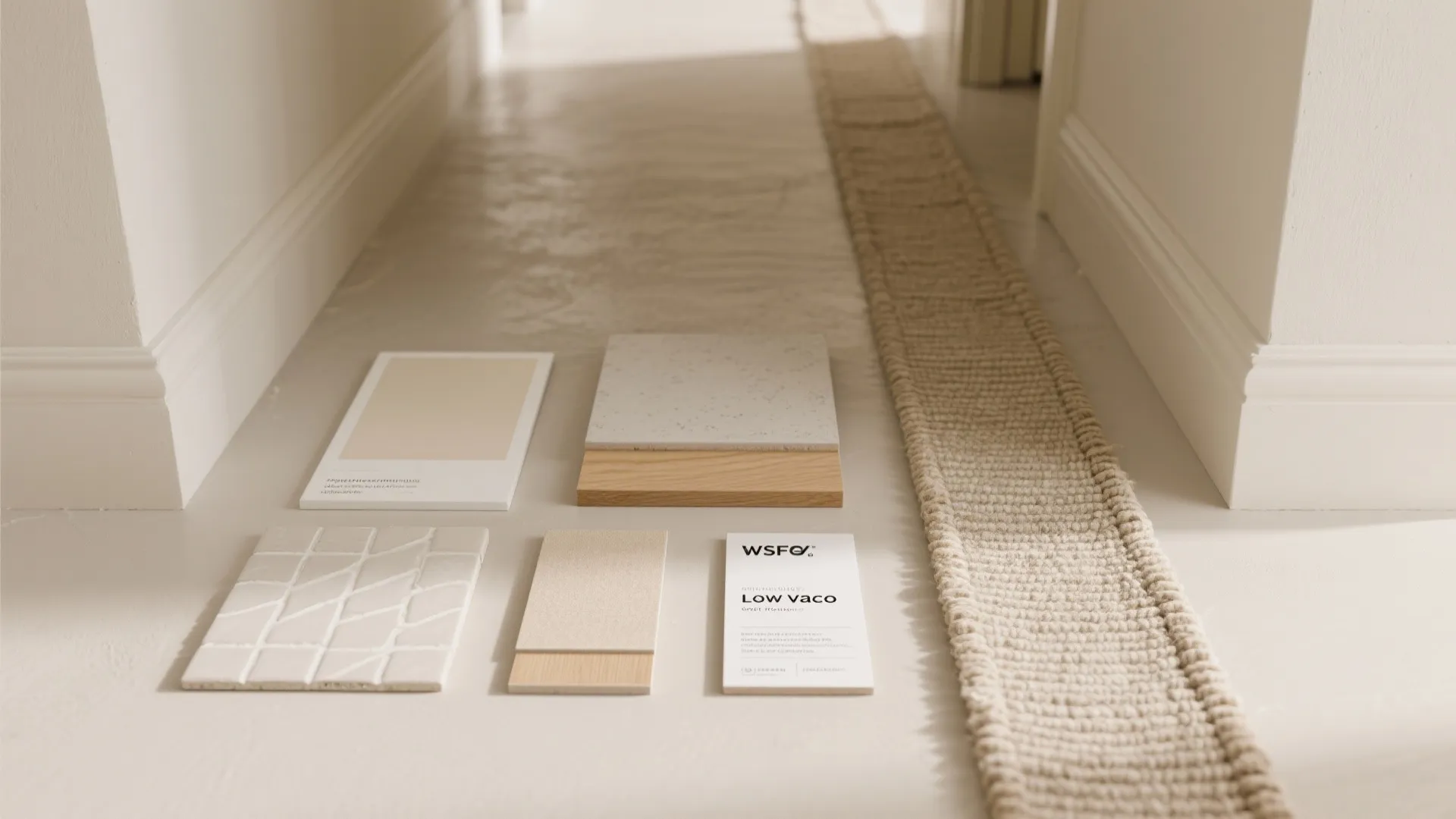 5) Materials and Palette: Warm Minimalism that Lasts