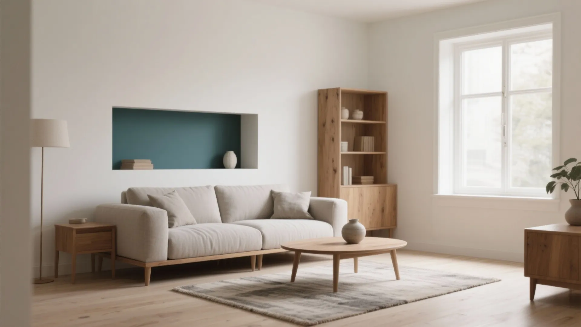 5 Home Colour Inside Room Ideas That Work: Designer-tested color strategies to make small rooms feel bigger, brighter, and more personal