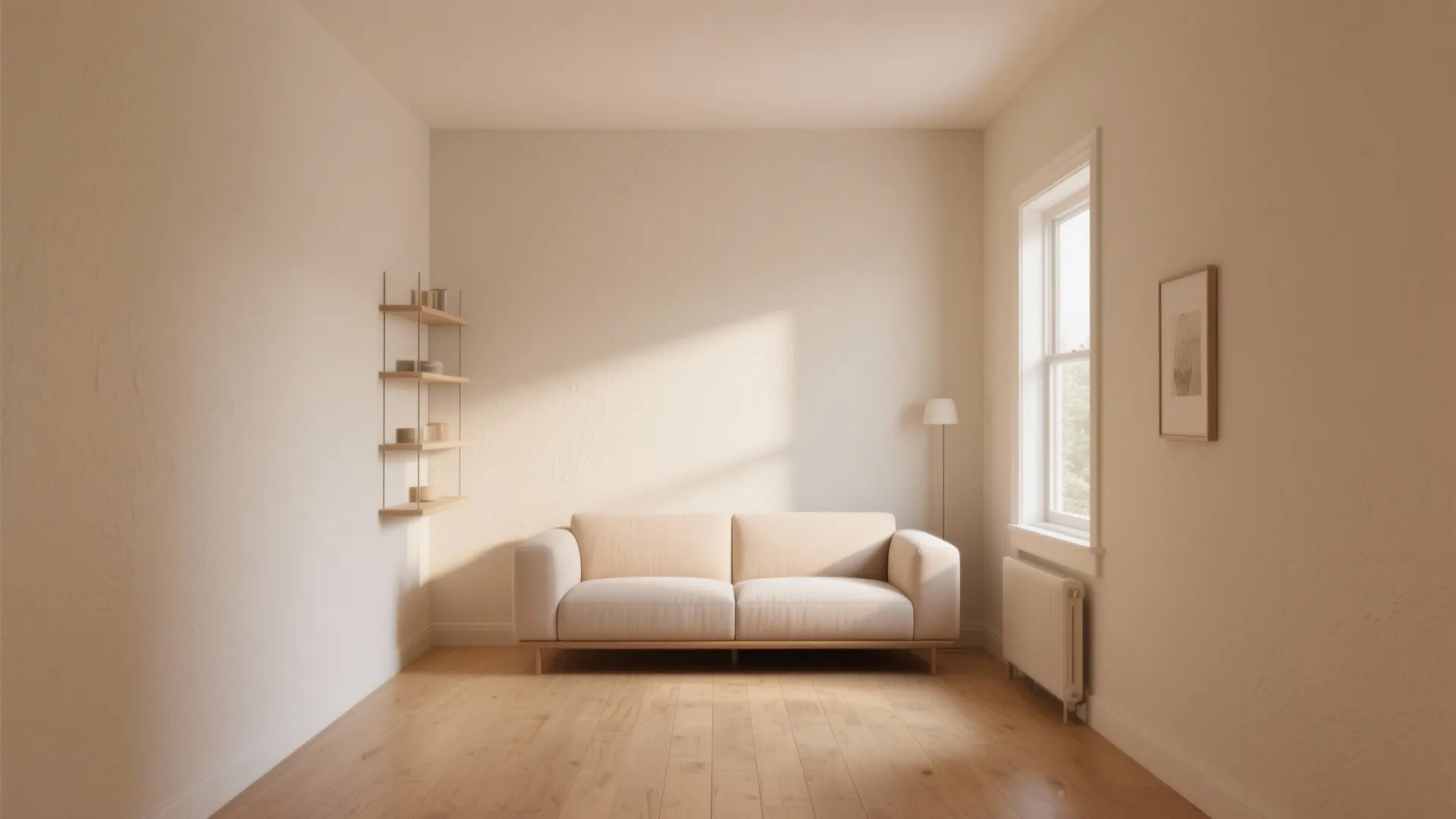 One Coat Interior Paint: 5 Quick Design Ideas: Practical, stylish ways to use one coat interior paint in small spaces—with real-world tips from a seasoned designer