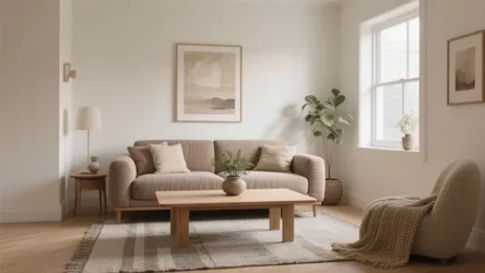 5 Living Room Colour Design Ideas I Swear By