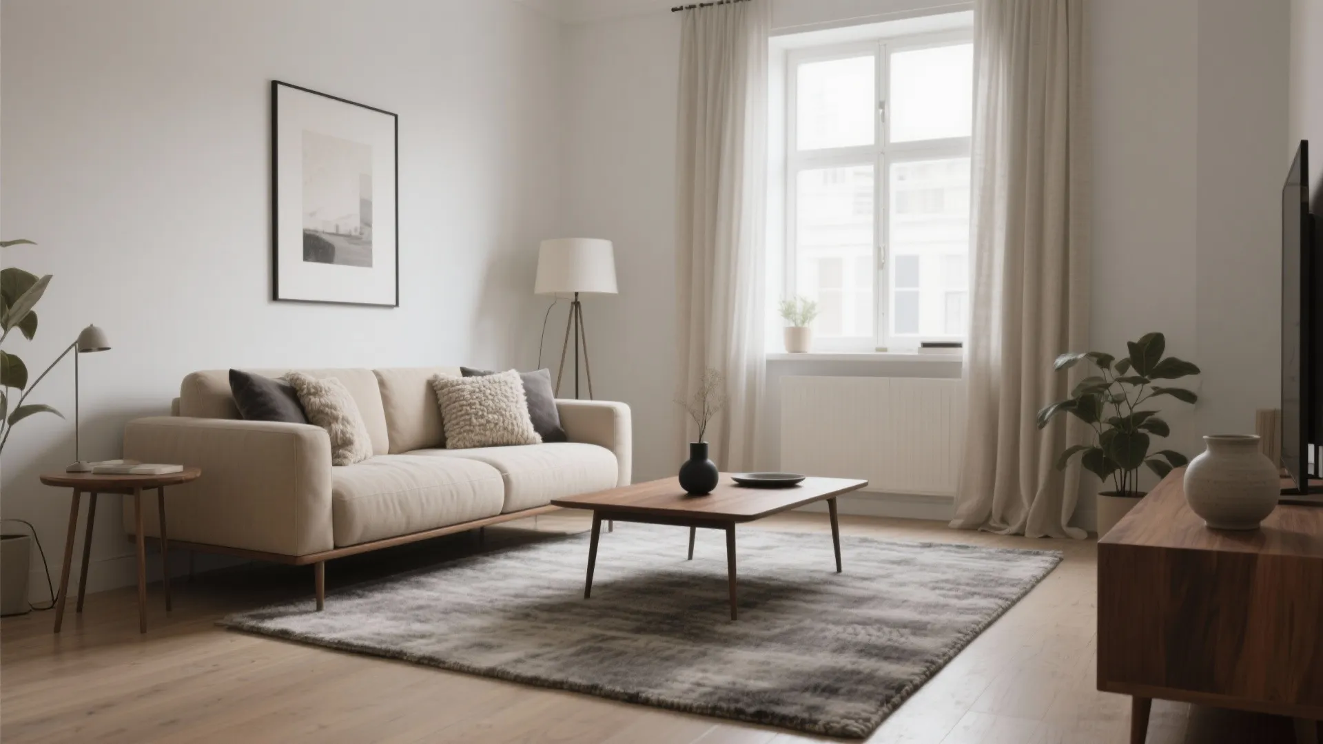Carpet Designs for Living Room: 5 Ideas I Swear By: A senior interior designer’s field-tested guide to rugs and carpets that make small living rooms feel bigger, cozier, and more you—backed by expert data.
