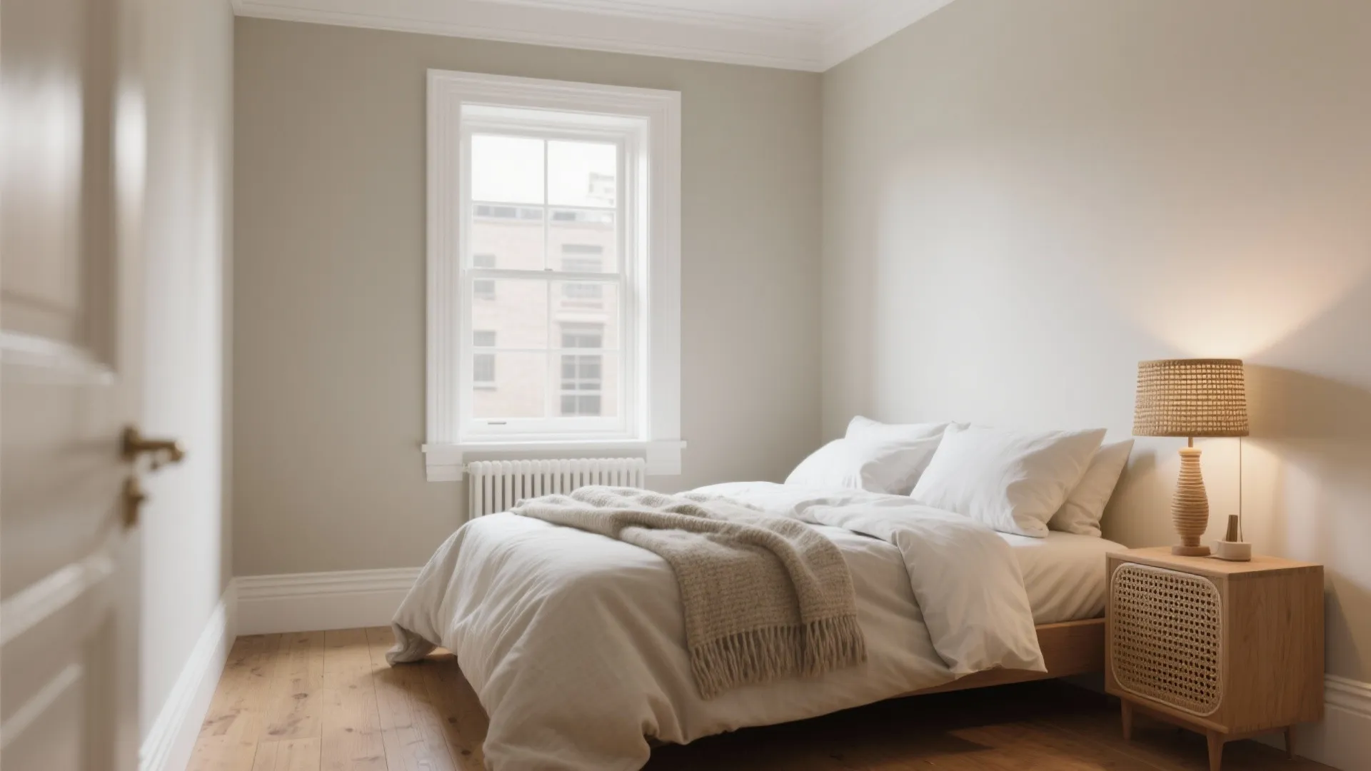 Warm Neutrals with Texture