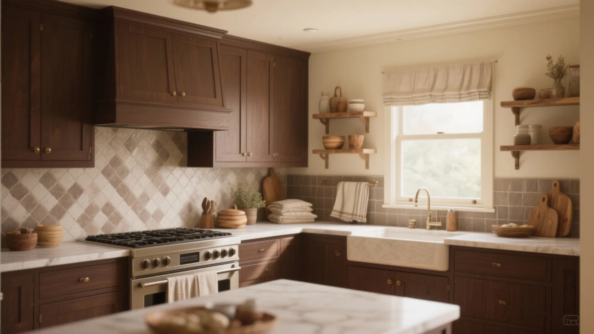 1. Warm Neutrals: Creams, Beiges, and Soft Taupes