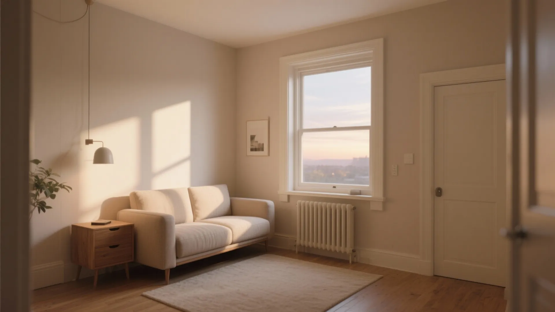 1. Embrace Magnolia’s Warm Neutrals for Depth