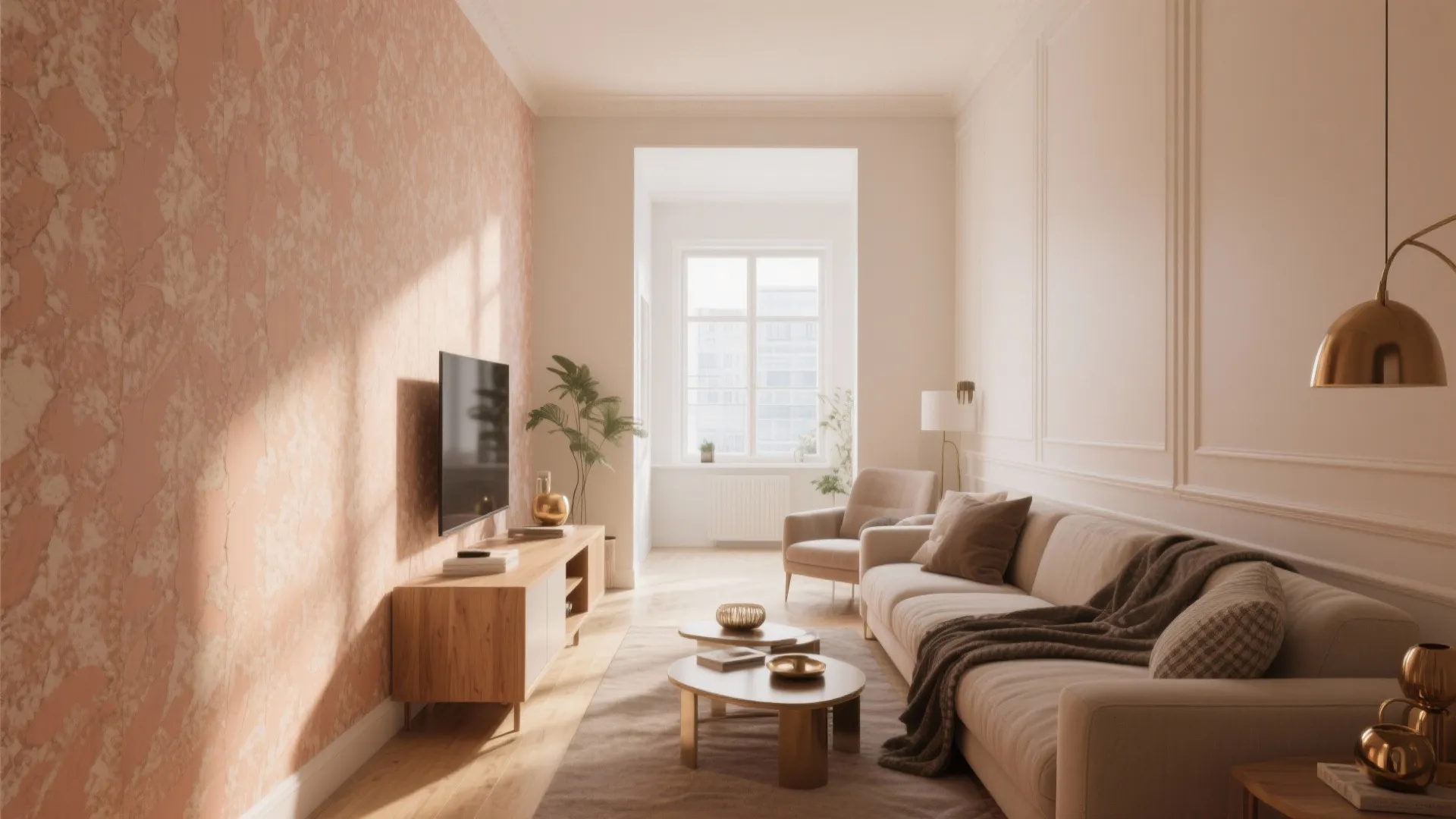 Interior Glidden Paint Colors: 5 Inspiring Ideas