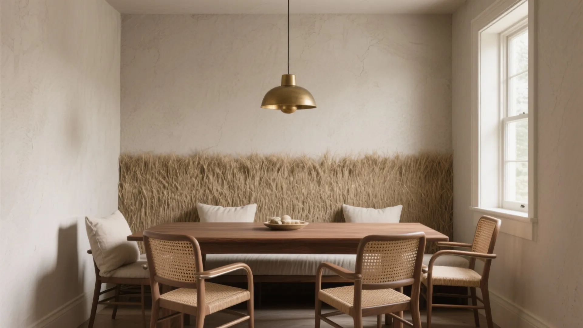 Dining Room Paint Color: 5 Inspiring Ideas