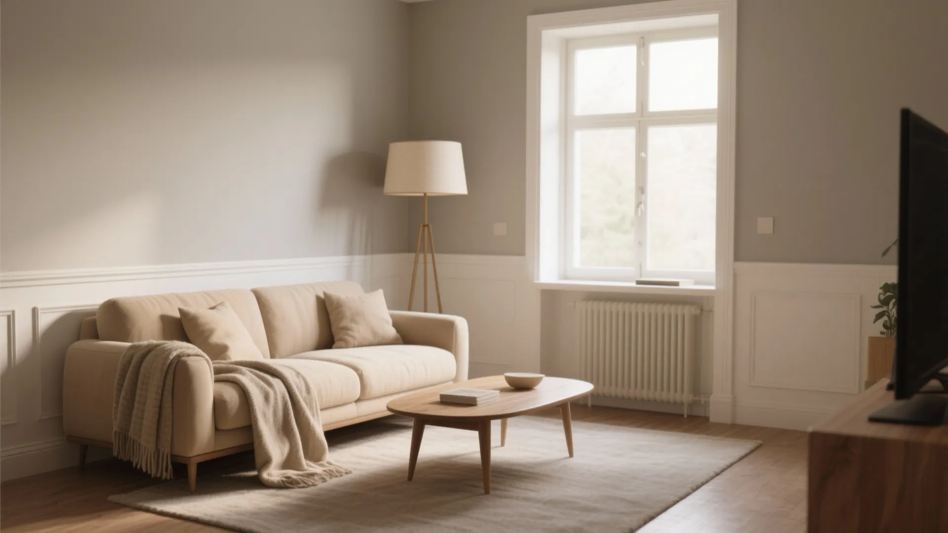 1. Timeless Warm Neutrals