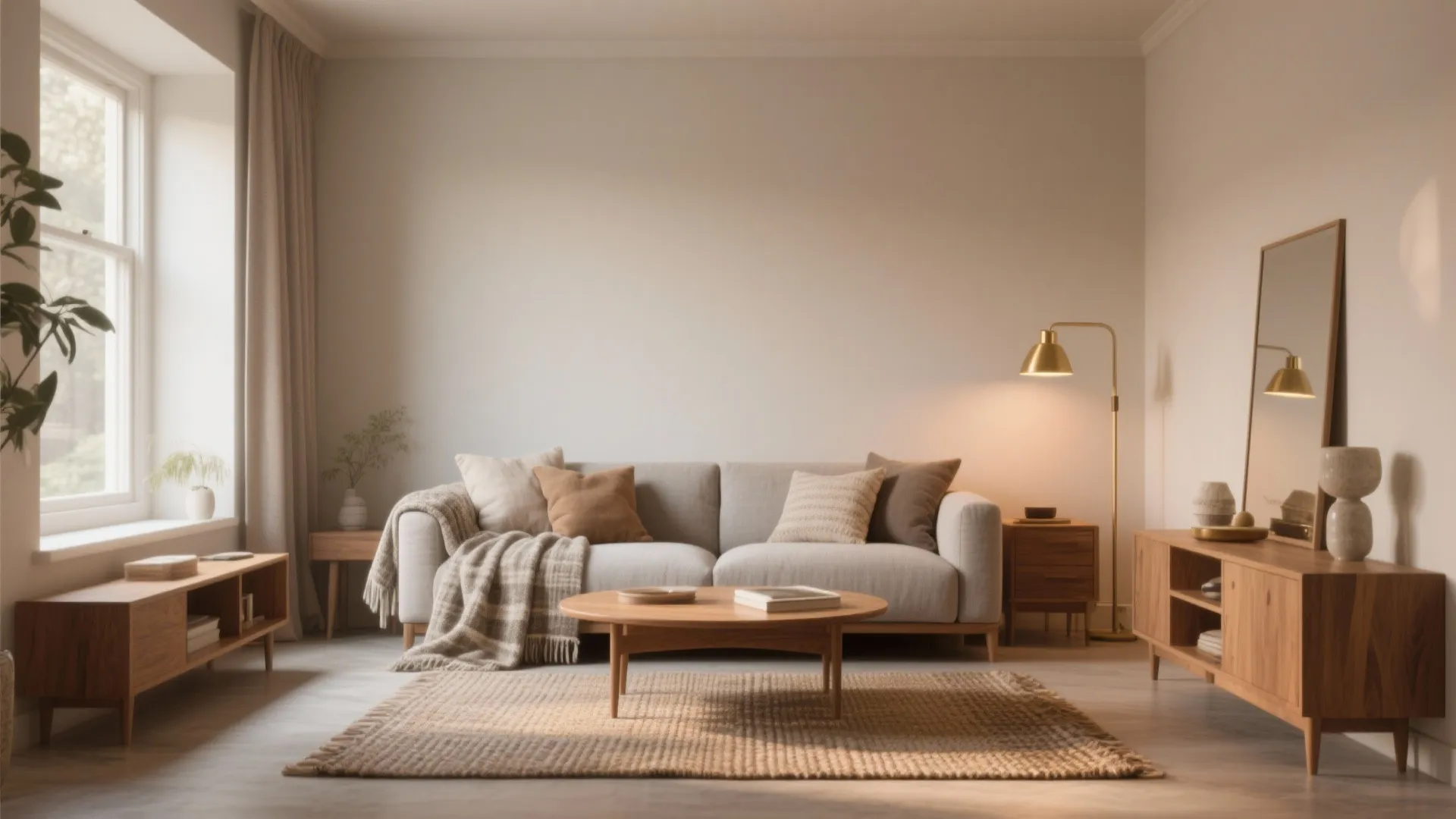 2024 Paint Colors Interior — 5 Trend Picks