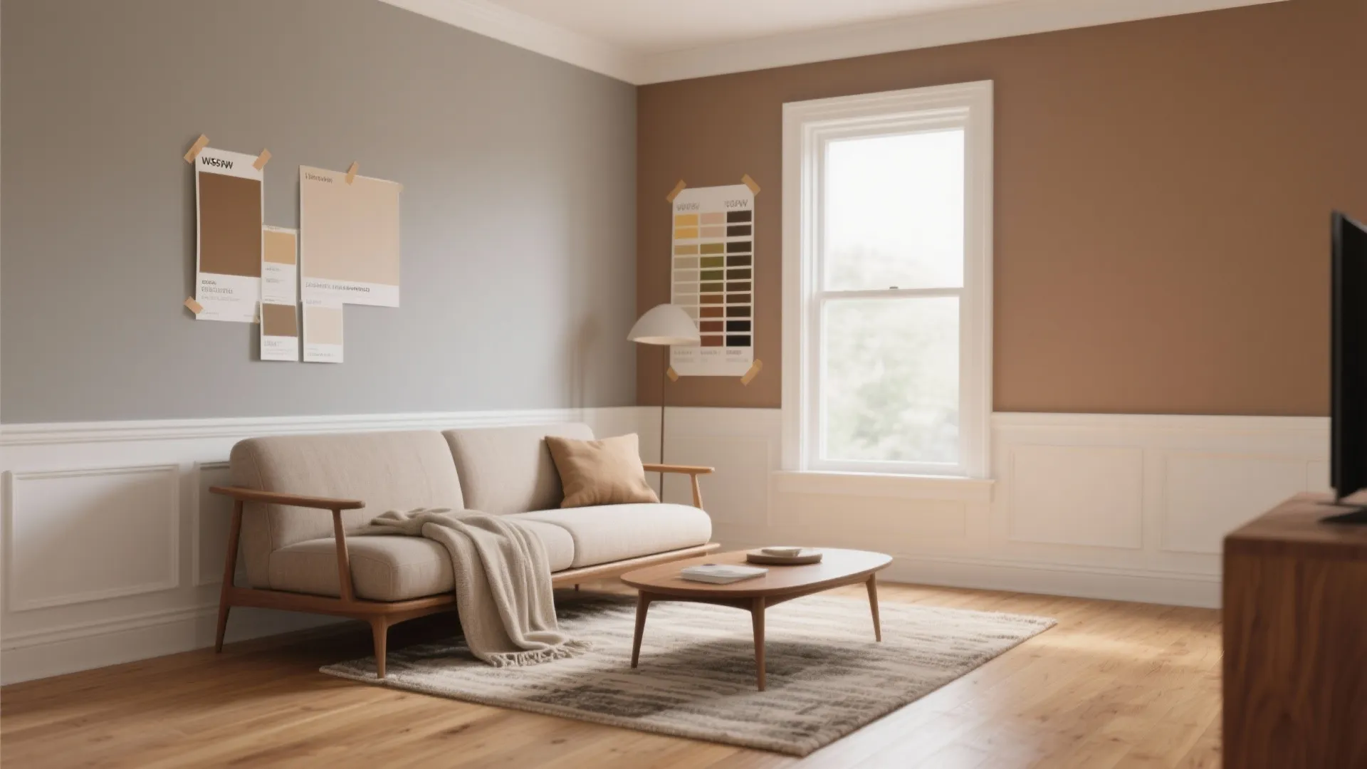 5 Most Popular Home Interior Paint Colors