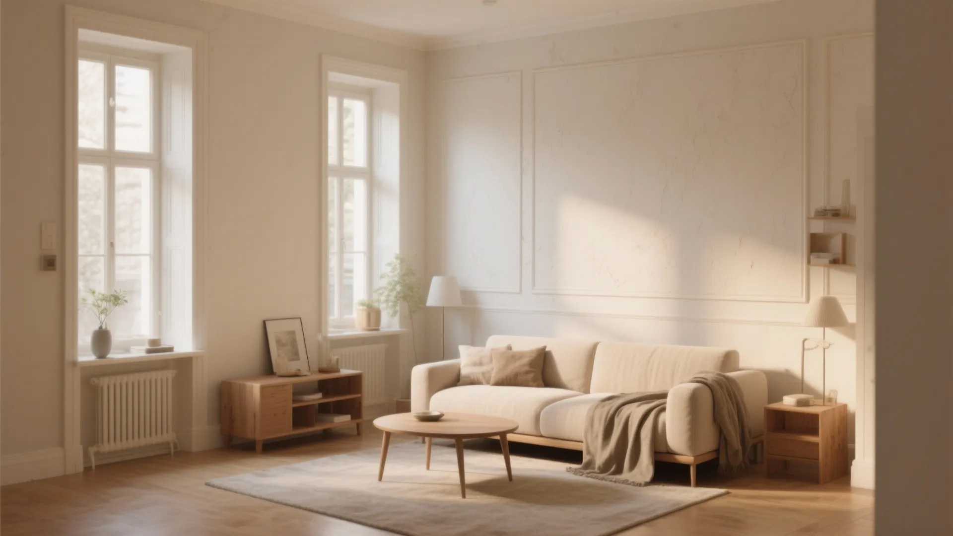 Paint Interior Walls: 5 Easy Tips