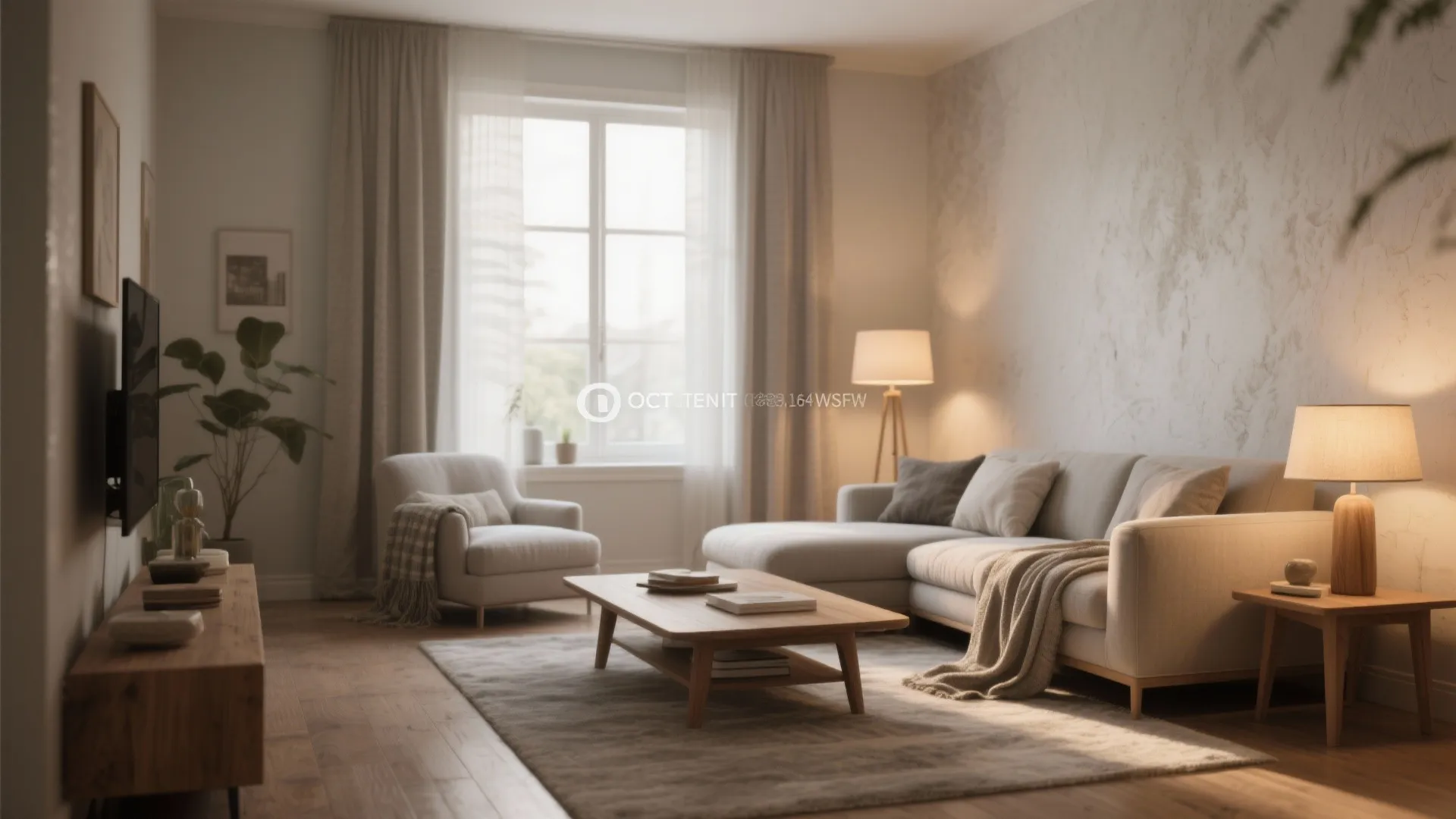 1. Warm Neutrals: The Safe, Soulful Base