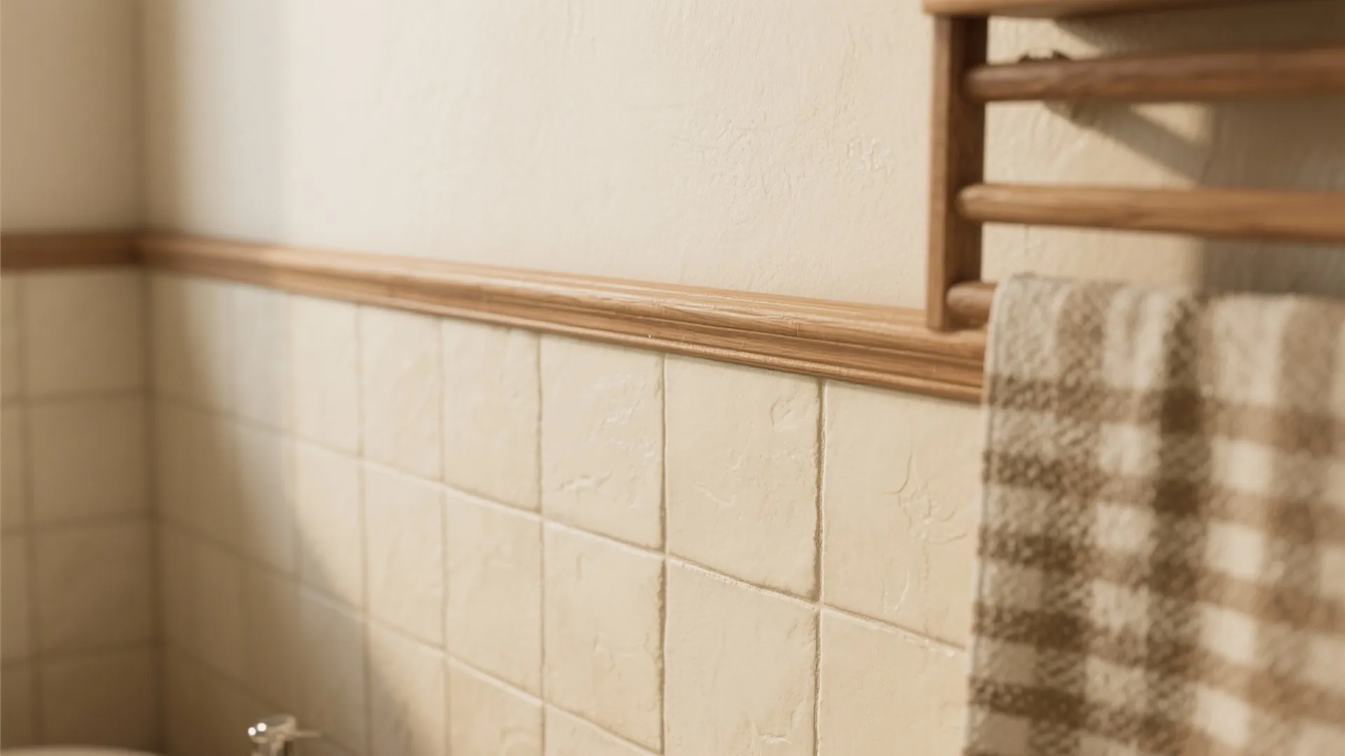 1. Soft Warm Neutrals